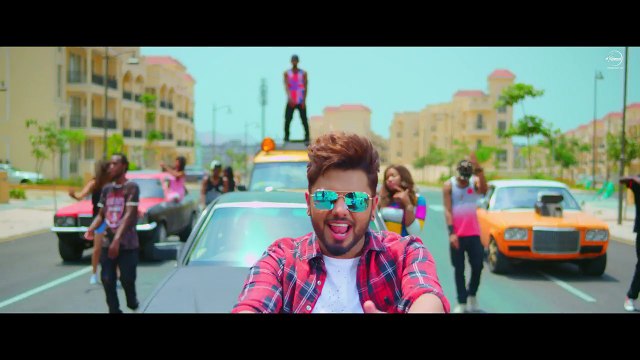 Panjiri Khaane _ Vicky Vik Feat Deep Jandu _ Narinder Batth _ Speed Records