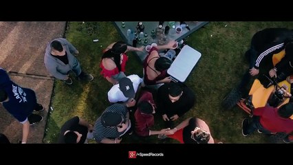 Badnam | Mankirt Aulakh Feat Dj Flow |Sukh Sanghera  | Singga _ Speed Records