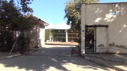 Belediye İşçisi Feci Şekilde Can Verdi