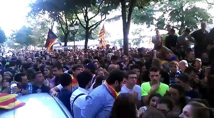 please, help catalonia