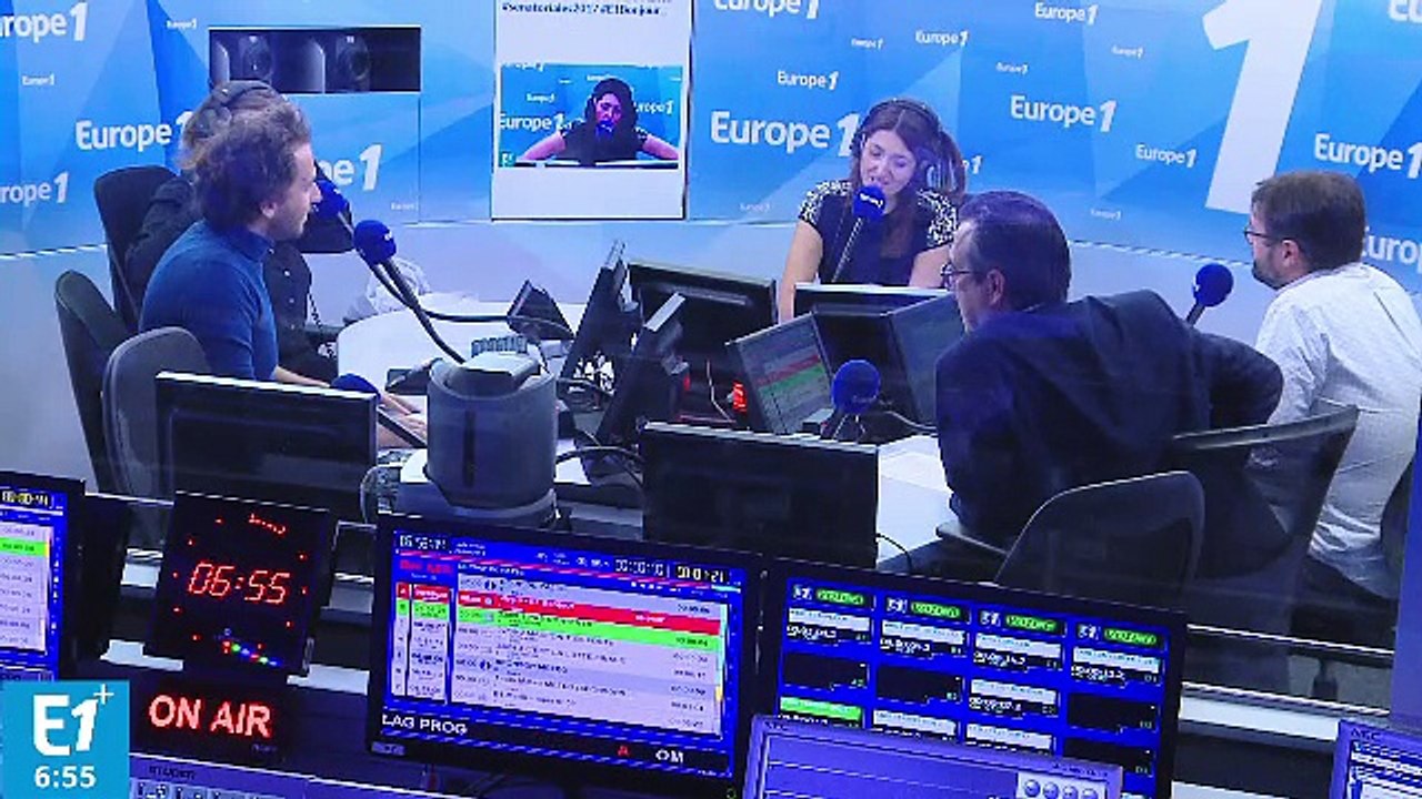 C'est peut-être un bétail pour vous mais pour les syndicalistes ça veut dire beaucoup !