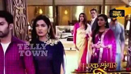 Swabhimaan - 22nd September 2017 - Today Latest News - Colors TV Serial