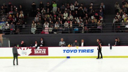 Peter Liebers 2017-09-21 ACI FS practice (fan cam)
