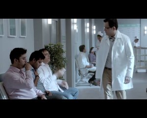 Dettol Expert - SWINE FLU