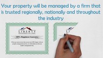 Property Management Company San Antonio TX