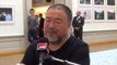 Ai Weiwei, artiste, est l'invité d'Ali Baddou à 7h50