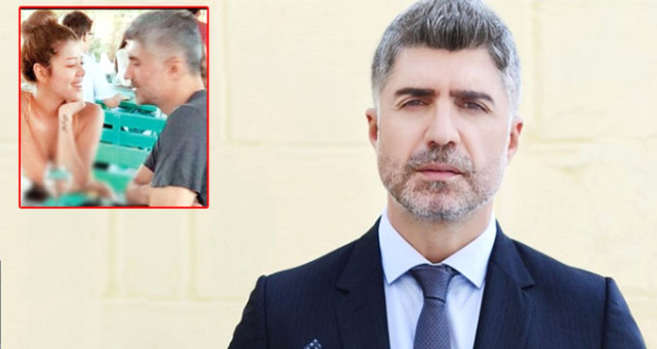 Özcan Deniz'in 25'lik Sevgilisi, 2,5 Aylık Hamile