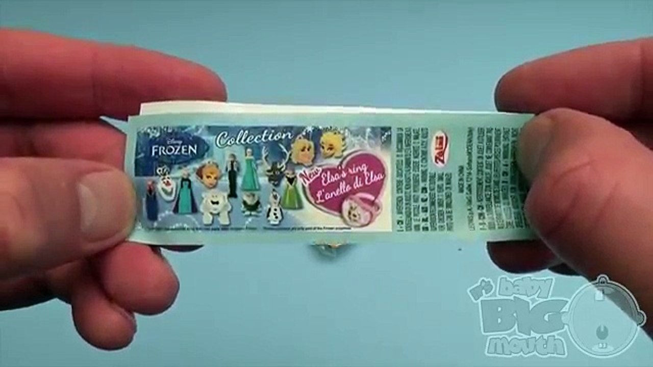 Couleurs Oeuf des œufs à lintérieur Apprendre imbrication ouverture avec surprise surprise kinder le