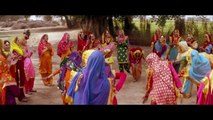 Teeyan | Nikka Zaildar 2 | mAmmy Virk, Sonam Bajwa, Wamiqa Gabbi _ Latest Punjabi