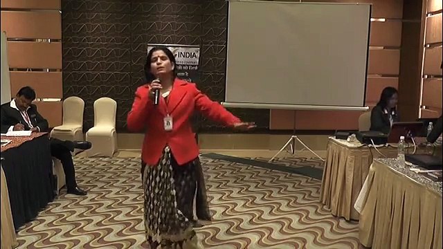 Leadership Development Program - Part 9 - Vibrant India - Jivan Kalal