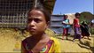 Thousands orphaned by Myanmar violence against Rohingya