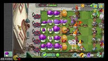 Plants Vs Zombies 2: Pinata Party Gameplay 10/5 Dark Ages Zombies