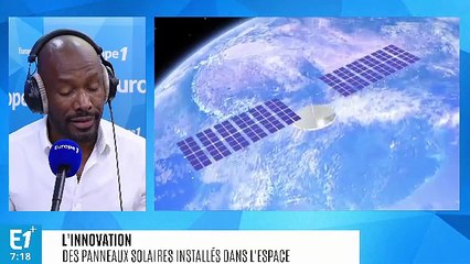 Des panneaux solaires qui fonctionnent même la nuit et par mauvais temps