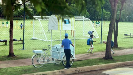 DETTOL OUT OF HOME  HAND SANITIZER