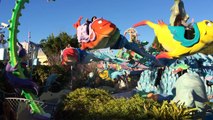 Rachel & Kaycee Fun VACATION in ORLANDO Florida | Fun Rollercoaster RIDE! Island of Adventure