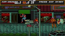 The Best Video Games EVER! - Streets of Rage Review (Genesis/Mega Drive)