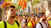 Каталония: референдум, несмотря ни на что