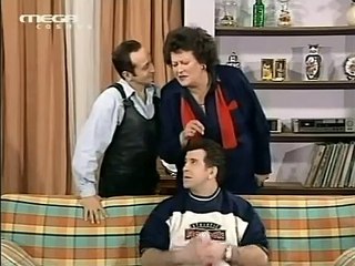 o πετρος και τα κοριτσια του επεισοδιο 56