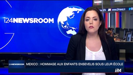 Togo : Les manifestations pour le départ du président continuent