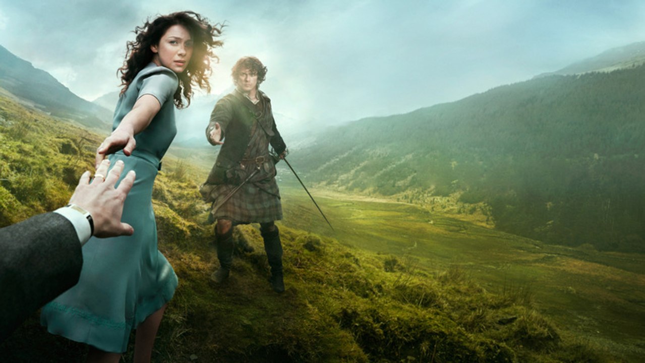 Outlander - Season 3 Episode 3 :All Debts Paid