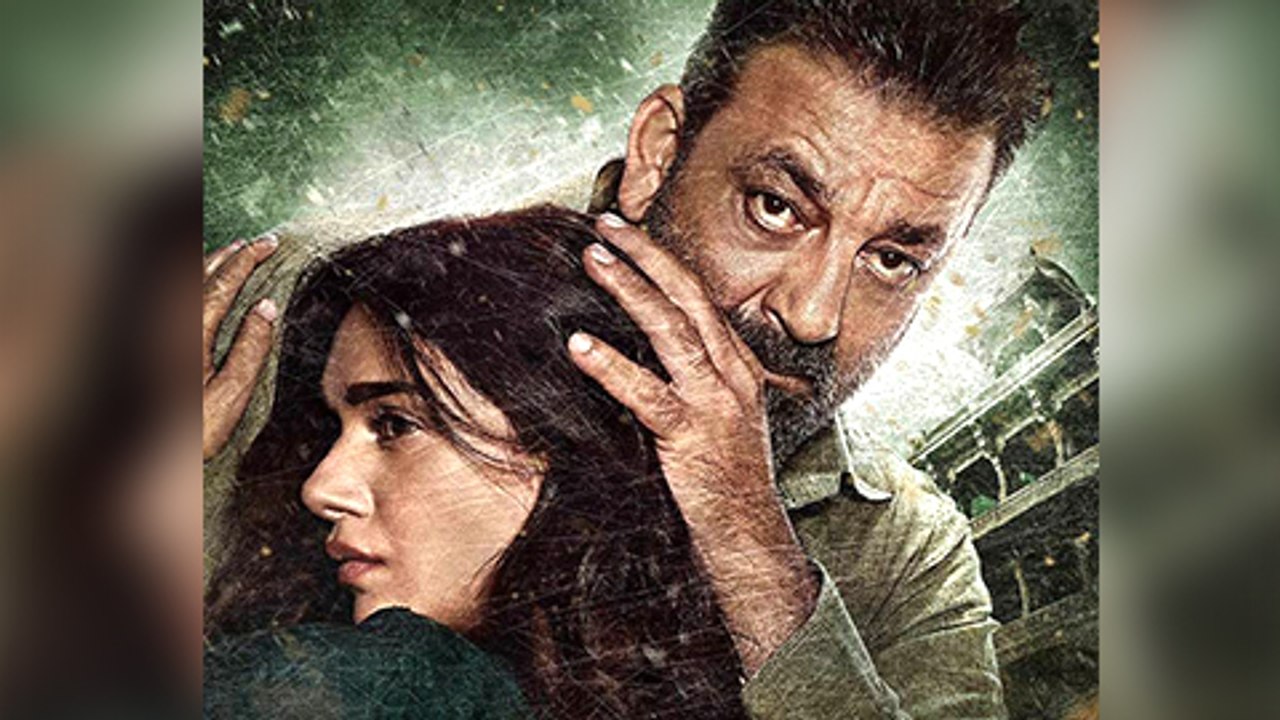 Bhoomi MOVIE | Sanajy Dutt | Aditi Rao Hydari | Film Preview | 5 REASONS To Watch