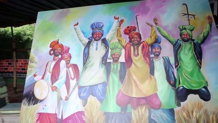 Dettol Sheron ke Panje - #MaaMaane Dettol Ka Dhula - The Making
