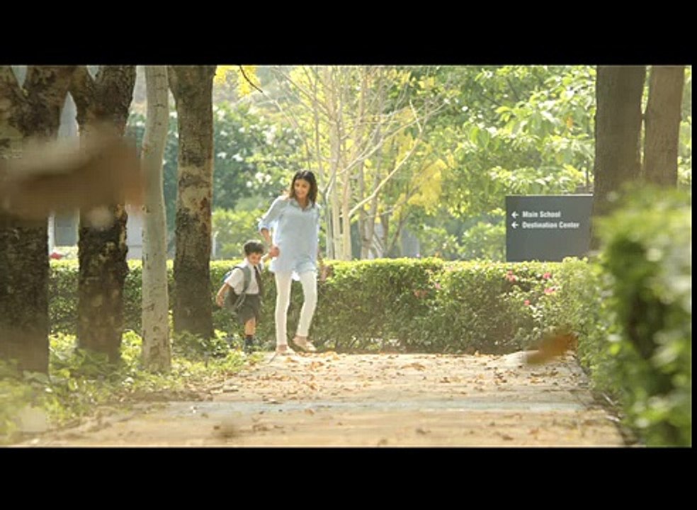 Dettol Soap School 30 sec hindi