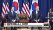 S. Korea, U.S. agree to expand rotational deployment of U.S. military assets around Korean peninsula