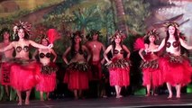 The Most Exotic Hawaii Dance the Earth have ever Seen Part 16