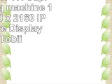 Alienware 17 R4 Supreme Gaming machine 173 4K 3840 x 2160 IPS AntiGlare Display with