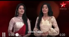 New promo of yeh rishta kya kahlata hai n naamkaran patanjali hour