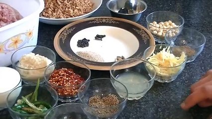 DUM KA KEEMA *COOK WITH FAIZA*