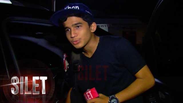 Sinetron Dunia Terbalik Sukses, Raihan Khan Beli Mobil Baru - Silet 22 September 2017