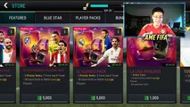 FIFA Mobile OMG I GOT 97 ISCO IN A PACK!! MAESTRO UPGRADE   INSANE 4 BACK TO BACK ELITES!