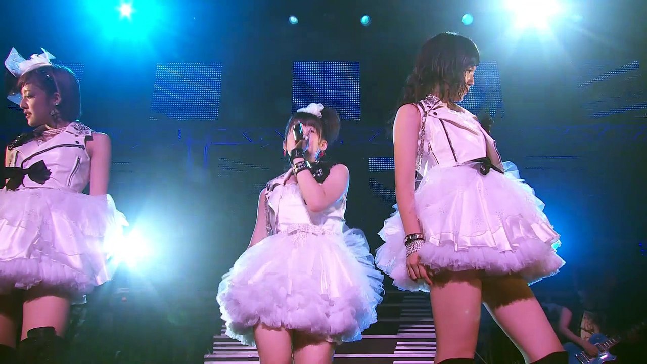 Buono! 『MY BOY』