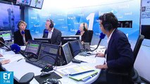 Le départ de Florian Philippot du FN est le dernier acte de la présidentielle