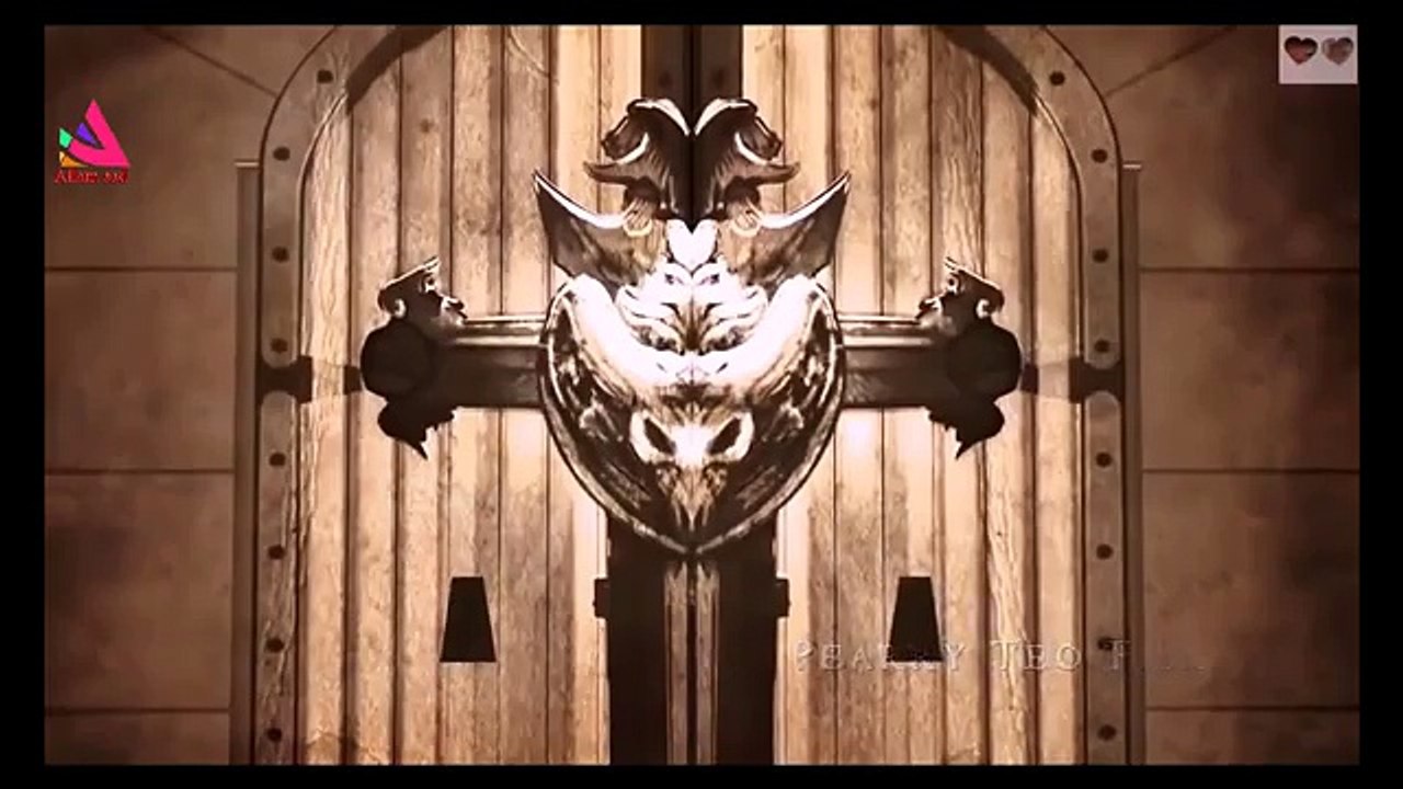 فيلم الاكشن الرعب مصاص الدماء+18ساخن من سلالة قابيل دراكولا2017 مترجم وجودة HDلن تندم علي