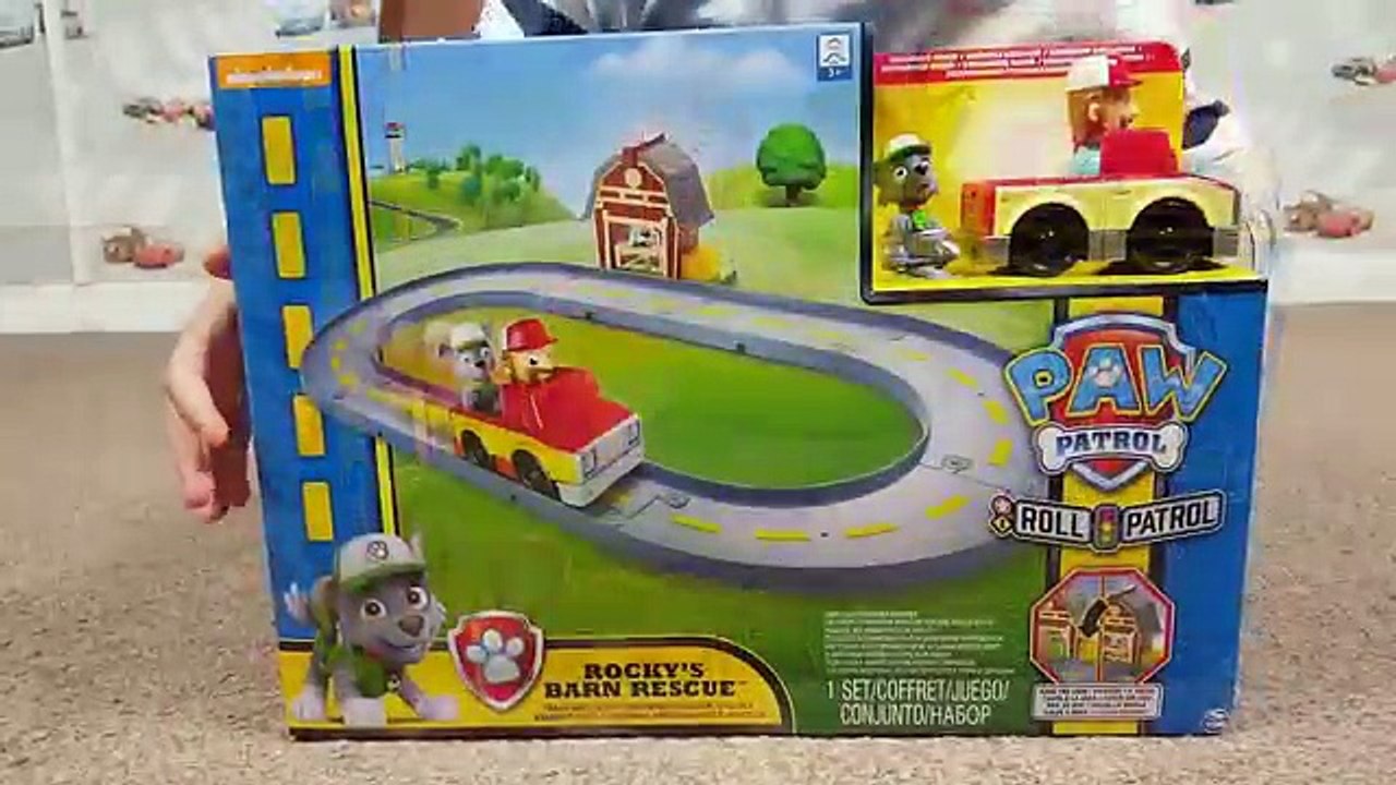 Oeuf géant patrouille patte étoile jouets guerres Super surprise disney junior tomorrowland