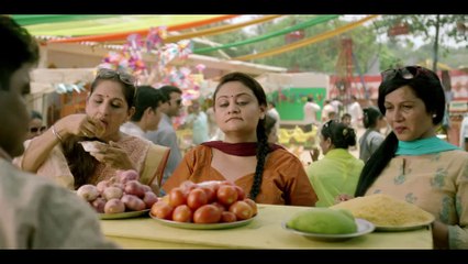 Dettol Squeezy(Mela and Home) - #MaaMaane Dettol Ka Dhula