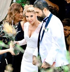 Gülben'i Zora Sokacak Kare! Erhan'la Evliyken Yeni Aşkıyla Olan Fotoğrafı Çıktı