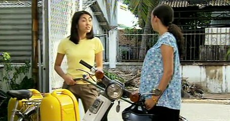 Bỗng Dưng Muốn Khóc - Tập 02 - Phim Việt Nam