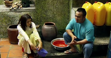 Bỗng Dưng Muốn Khóc - Tập 12 - Phim Việt Nam