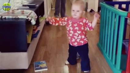 Dettol wishes Happy Mother's Day