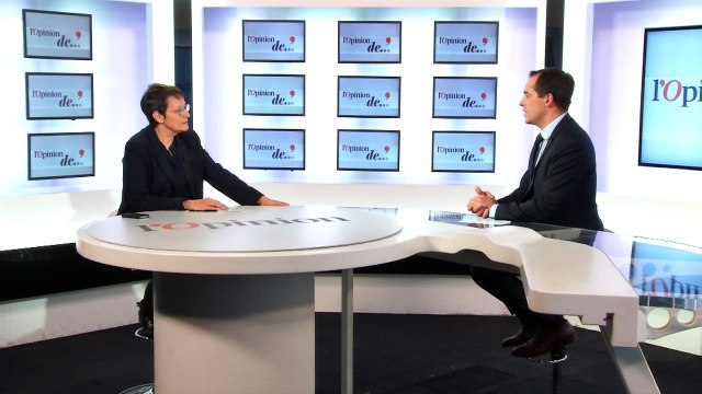 Nicolas Bay: «C’est Florian Philippot qui part, ce n’est pas le FN qui le chasse»