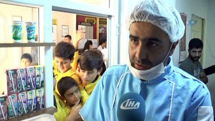 Velilerin İçini Rahatlatacak Müjde!