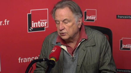 Régis Debray : "Nous avons perdu la conscience de porter une histoire collective."