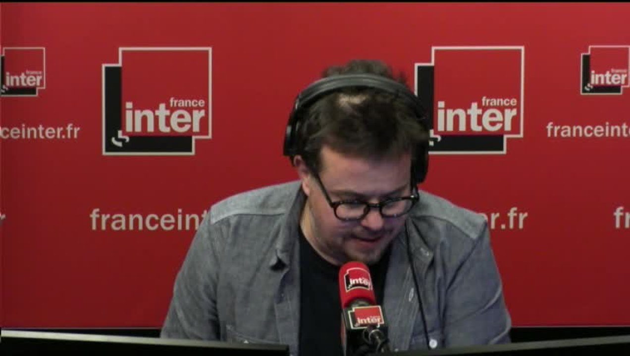 Entre frères humains - Le 07h43