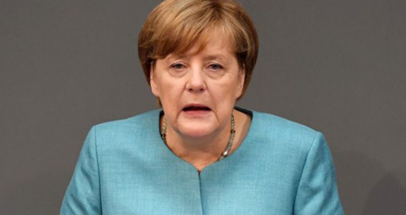 Alman Hükümeti, Türkiye'deki Alman Şirketlerin Kredilerini Sınırlandıracak