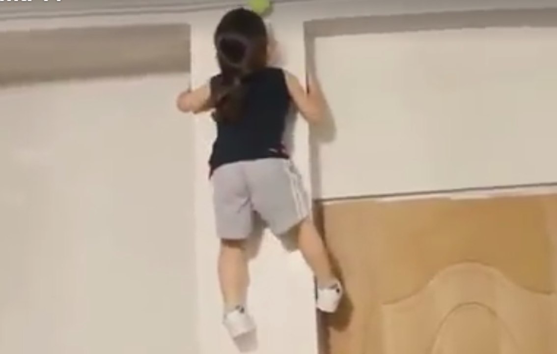 Super Kid