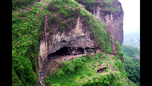 TOP 5 LUGARES MAS TENEBROSOS DE EL SALVADOR
